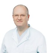 Абрамов Сергей Юрьевич