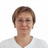 Черкасова Марина Васильевна