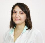 Захарова Елена Георгиевна
