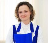 Апушкина Надежда