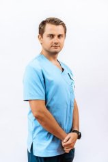 Фомичев Дмитрий Викторович