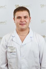 Толстов Владимир Андреевич