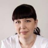 Митченко Наталья Юрьевна