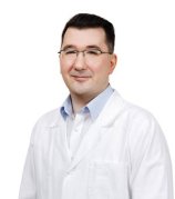 Ханбабян Анна Багратовна