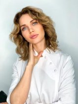Смирнова Надежда Ивановна