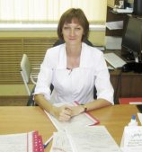 Цюпий Анна Валерьевна