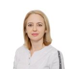 Кочарян Юлия Николаевна