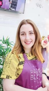 Васильева Елена Юрьевна