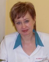 Ширманова Марина Александровна