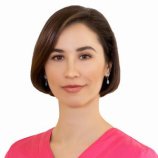 Смирнова Алёна Сергеевна
