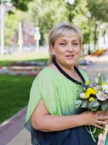 Куликова Валентина