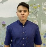 Баймуратов Артур Нафисович