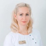 Литвинова Елена Леонидовна