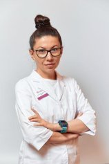 Бахова Анастасия Анатольевна