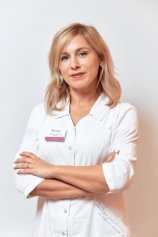 Козырева Екатерина Евгеньевна
