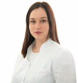 Ефимова Юлия Викторовна