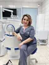 Александрова Наталия Шамильевна