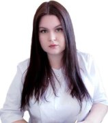 Щербина Алина Сергеевна