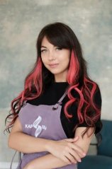 Пятаева Ирина Сергеевна