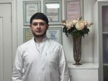 Деккушев Рамазан Абдул-Кадирович