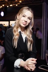 Борисова Алина