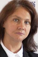 Комарова Ольга Вячеславовна