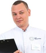 Иванов Викентий Алексеевич