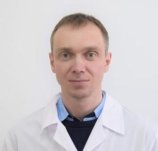 Рычагов Михаил Николаевич