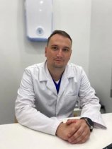Манухин Андрей Викторович