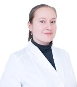 Ольшевская Вера Валерьевна