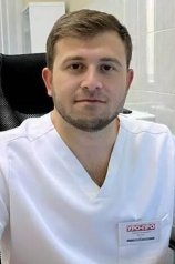 Матаев Хамзат Хезерович