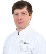 Озеров Евгений Анатольевич