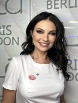 Кузьмина Наталья Юрьевна
