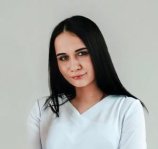 Мастина Элиза Витальевна