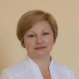 Денисова Елена Георгиевна