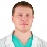 Бачурин Евгений Анатольевич