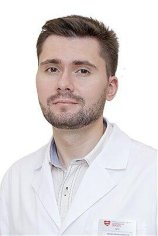 Мацнев Артем Олегович