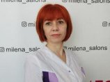 Подлипнова Анна