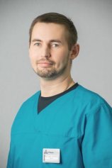 Гурин Александр Владимирович