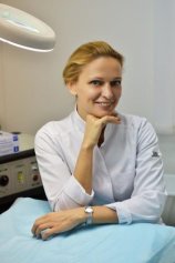 Пацкова Ольга Юрьевна