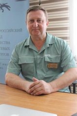 Топыркин Владимир Геннадьевич