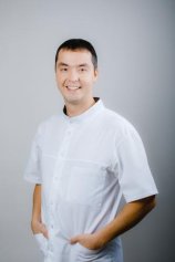 Волков Алексей Михайлович