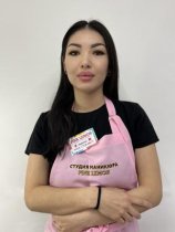 Тынчыбек Нургиза