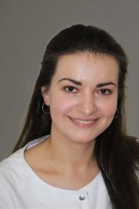 Вороновская София Сергеевна