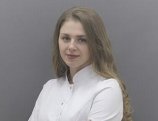 Сергеева Татьяна Алексеевна
