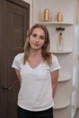 Попова Екатерина