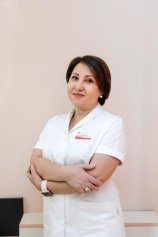 Кононенко Наталья Александровна
