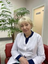 Алексеева Марина Петровна