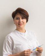 Ефремова Валентина Владимировна