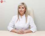 Павлова Ольга Павловна
